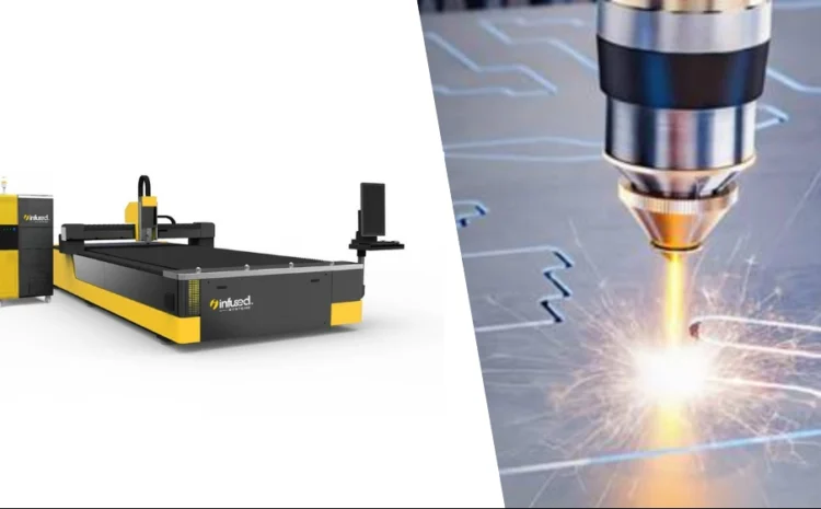  Laser Cutting Solutions