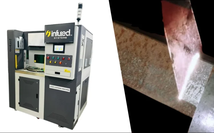  Laser Cleaning Solutions